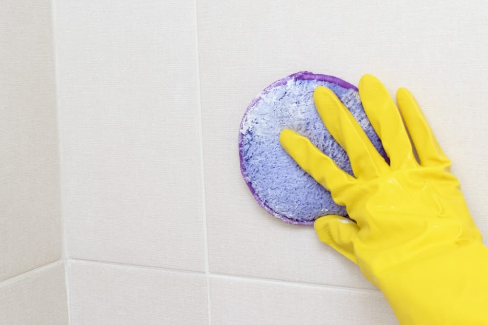Tile and Grout Cleaning Services in Miami
