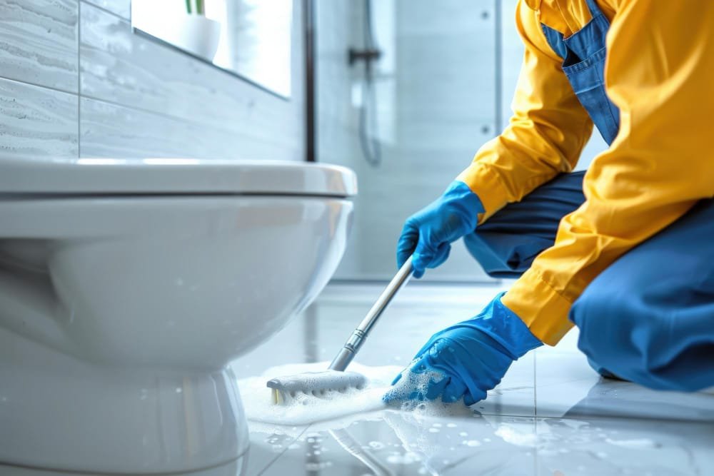 Professional Standard Cleaning Miami